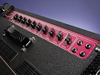 Vox AC30C2