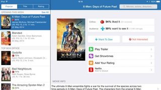 Movies by Flixster free
