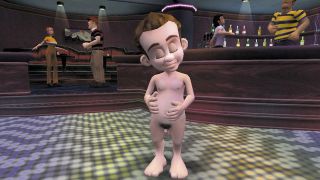 Larry in Leisure Suit Larry series