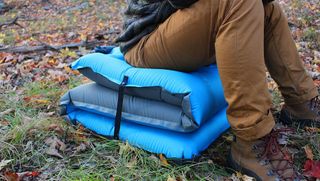 Windcatcher Airpad 2 mattress