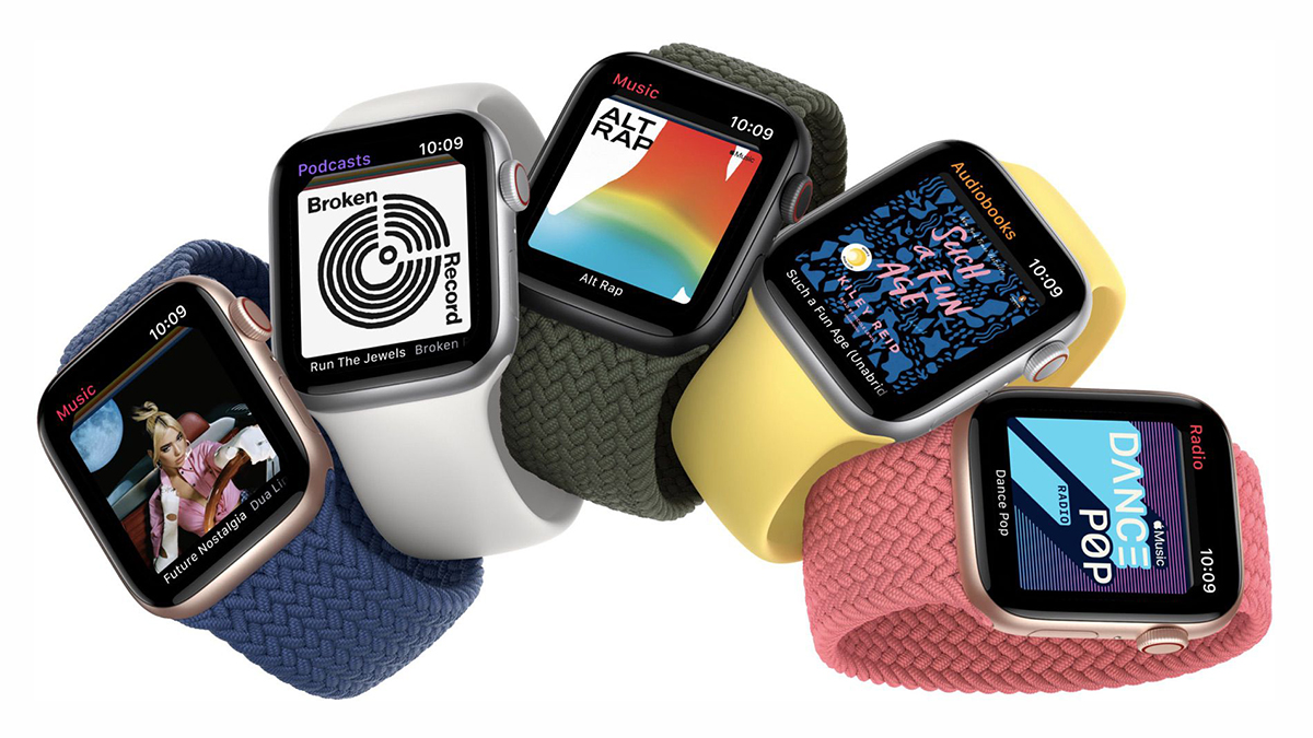 Best Apple Watch SE deals