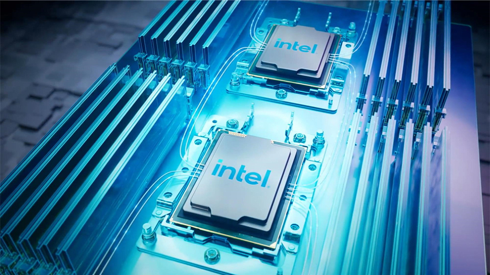Intel Is Reducing Server Chip Pricing in Attempt to Stem the AMD Tide