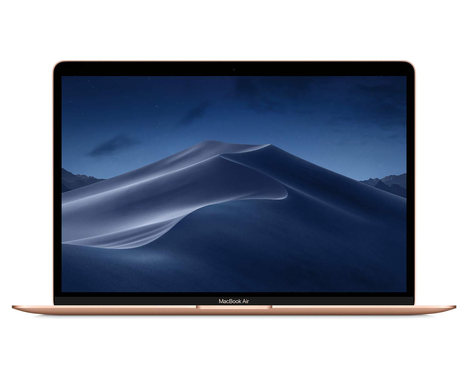 Apple MacBook Air (2018)