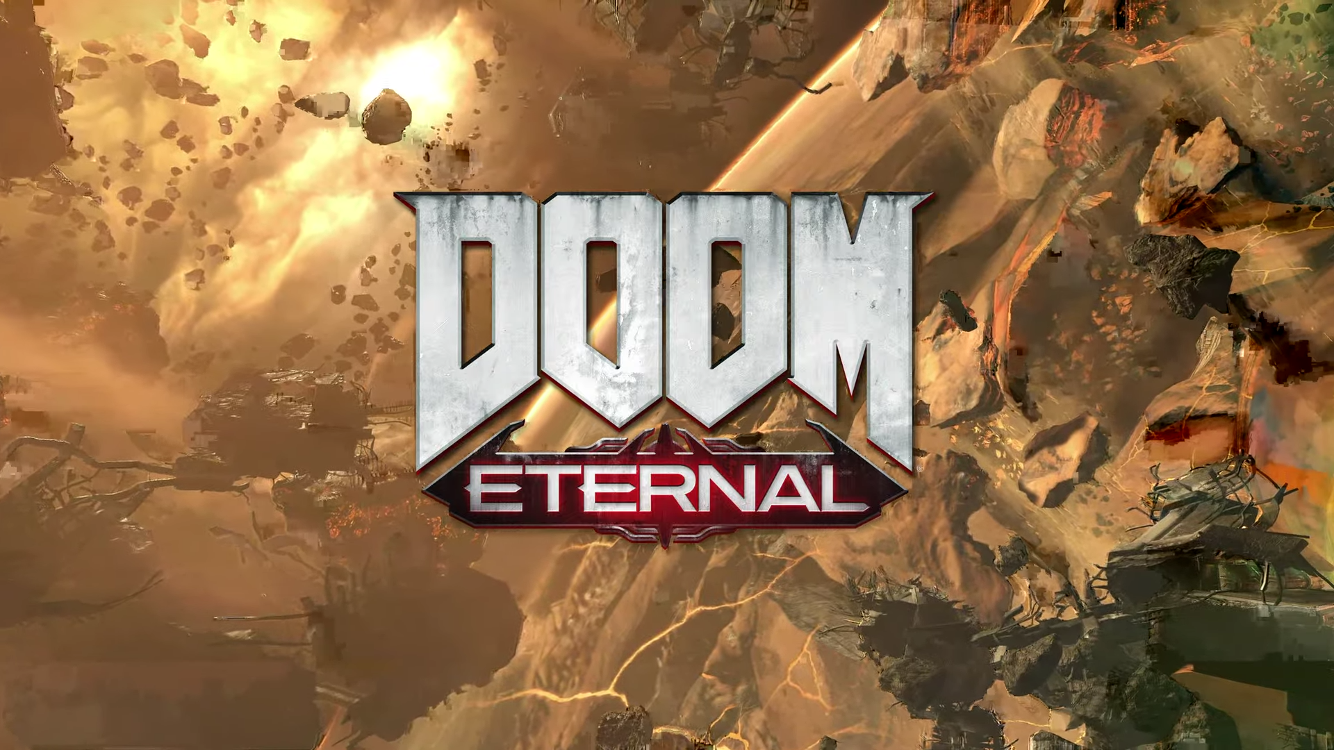 Doom Eternal Roblox Id