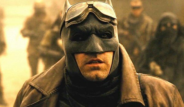 All Live Action Batman Actors Ranked Cinemablend