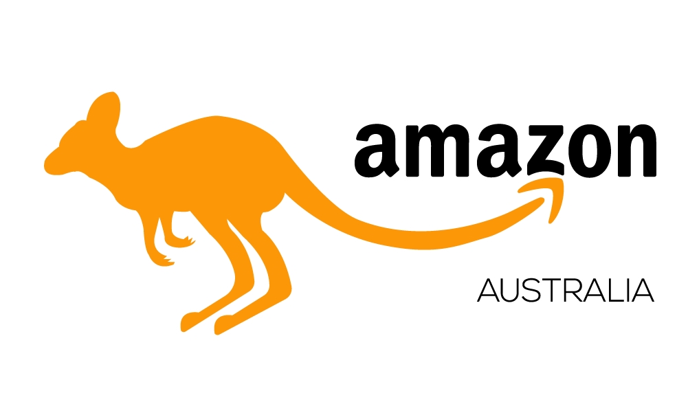 Amazon Australia store website
