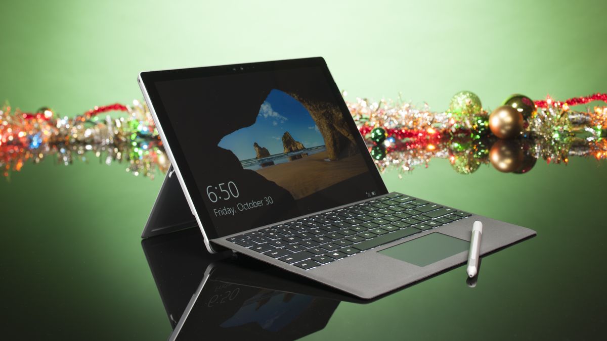 The best laptops and Windows tablets to gift or wish for this season | TechRadar