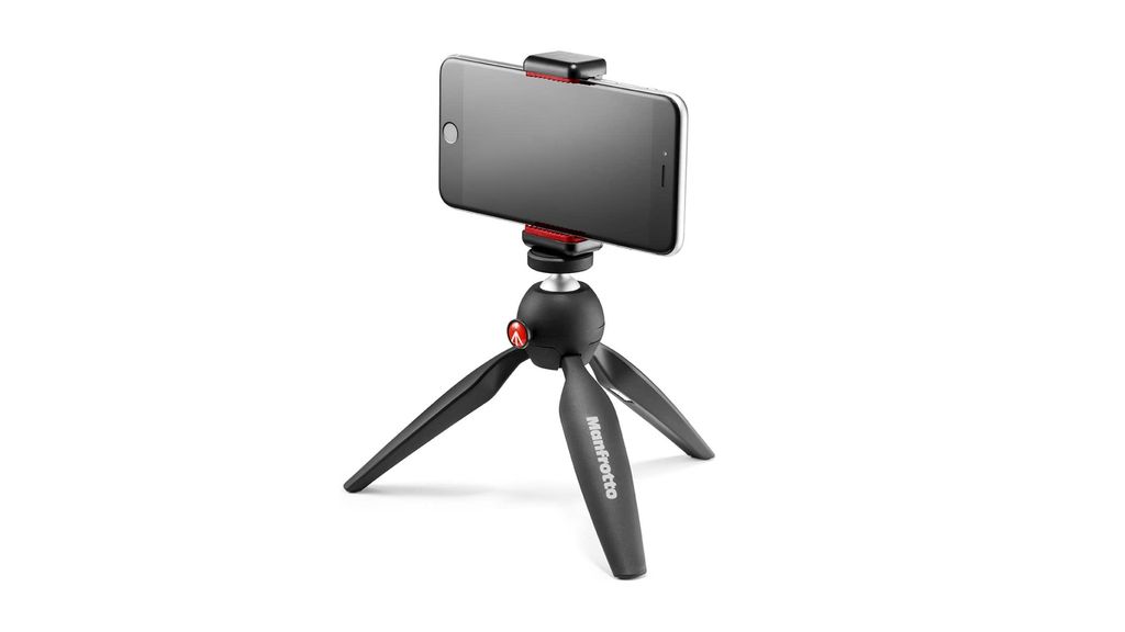 Best Phone Tripods Top Picks For Photos Vlogging And More TechRadar