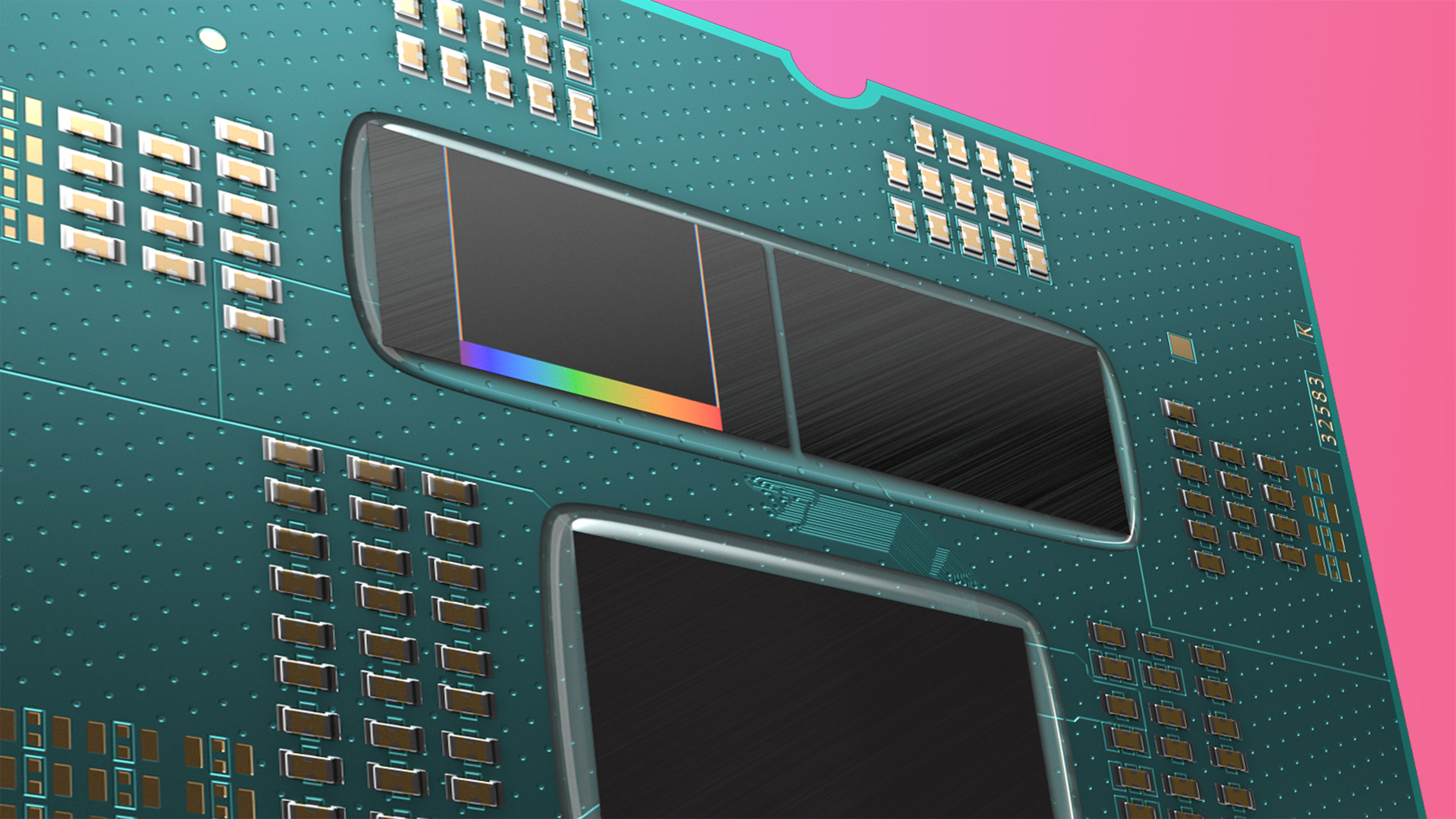 CPU AMD Ryzen 9 7000X3D akan diluncurkan akhir bulan ini, chip yang lebih murah akan menyusul