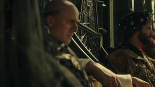 Javier Gutierrez as Tomas de Torquemada
