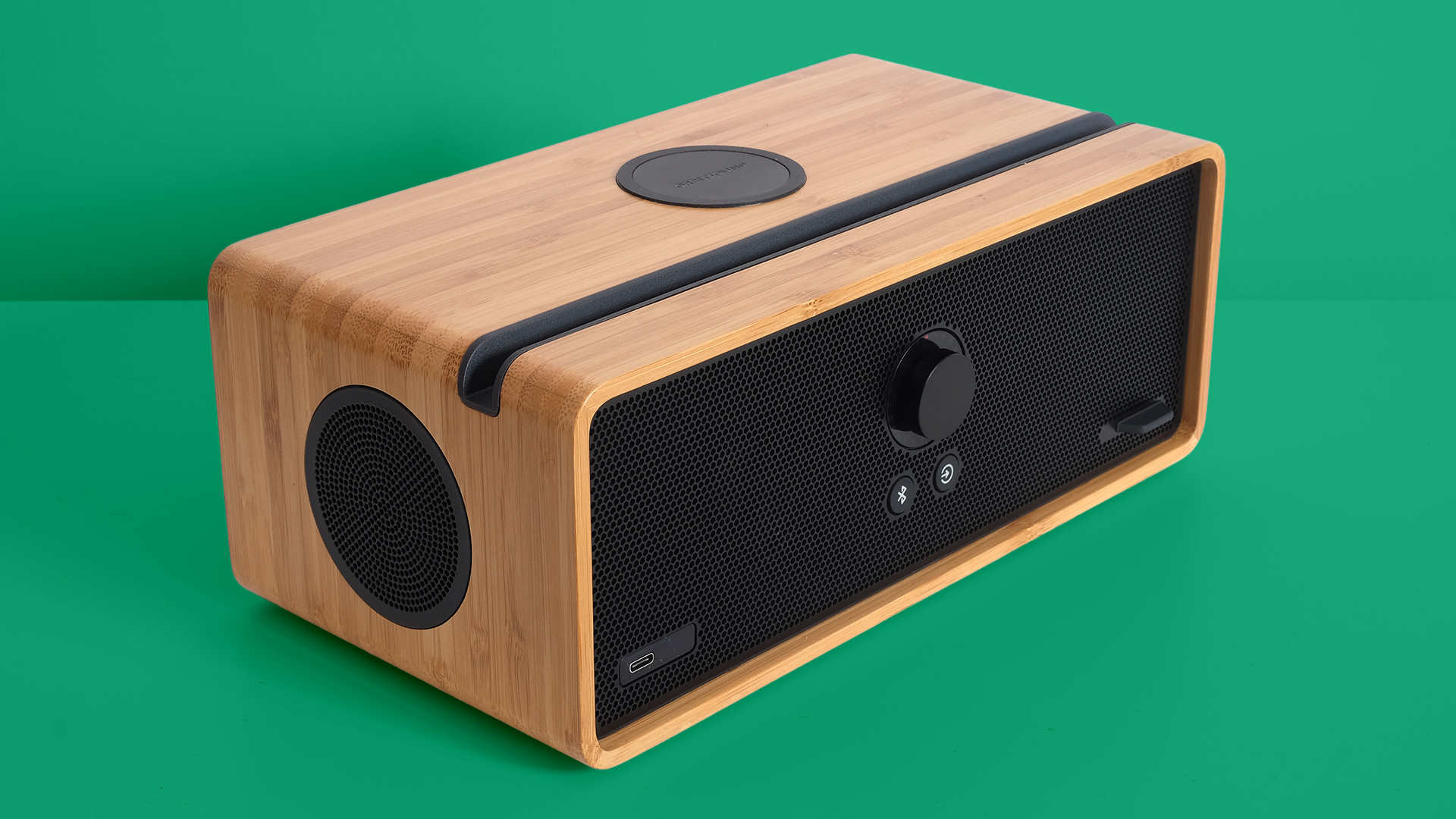 Best AirPlay speakers: Orbitsound Dock E30