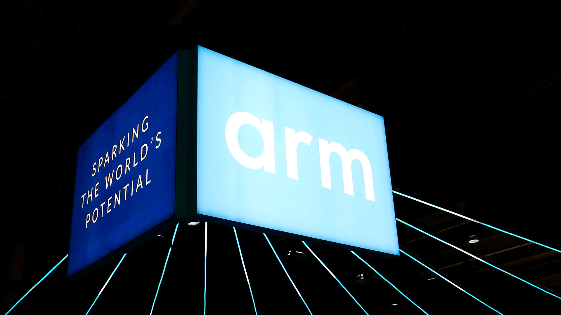  Arm China finally boots rogue CEO that's held it hostage with a 'chop' for years 