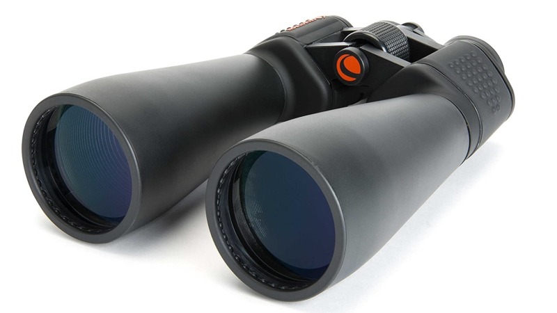Celestron's SkyMaster Giant 15x70 binoculars are 10% off in these year-end deals thumbnail