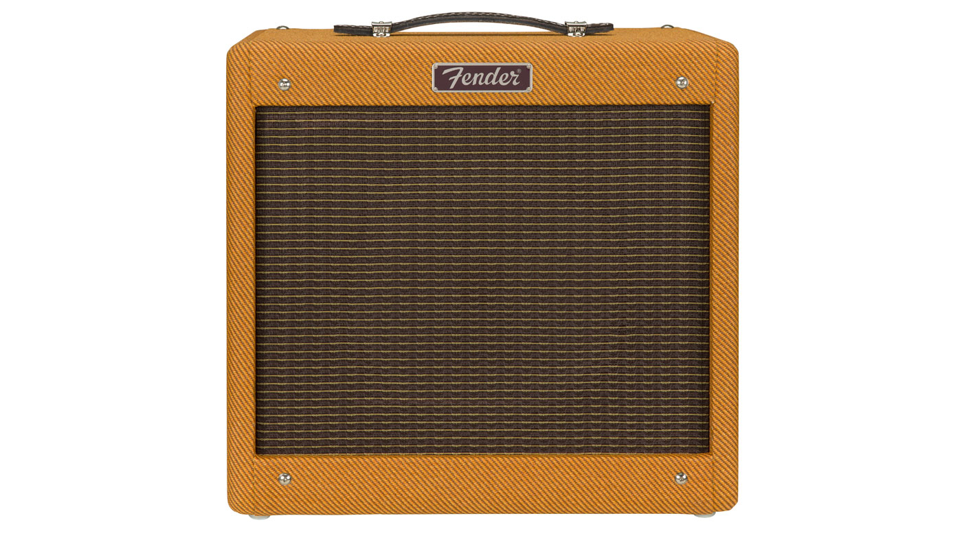 NAMM 2018 Fender Goes One Louder With Hot Rod IV Amps And Wifi Enabled