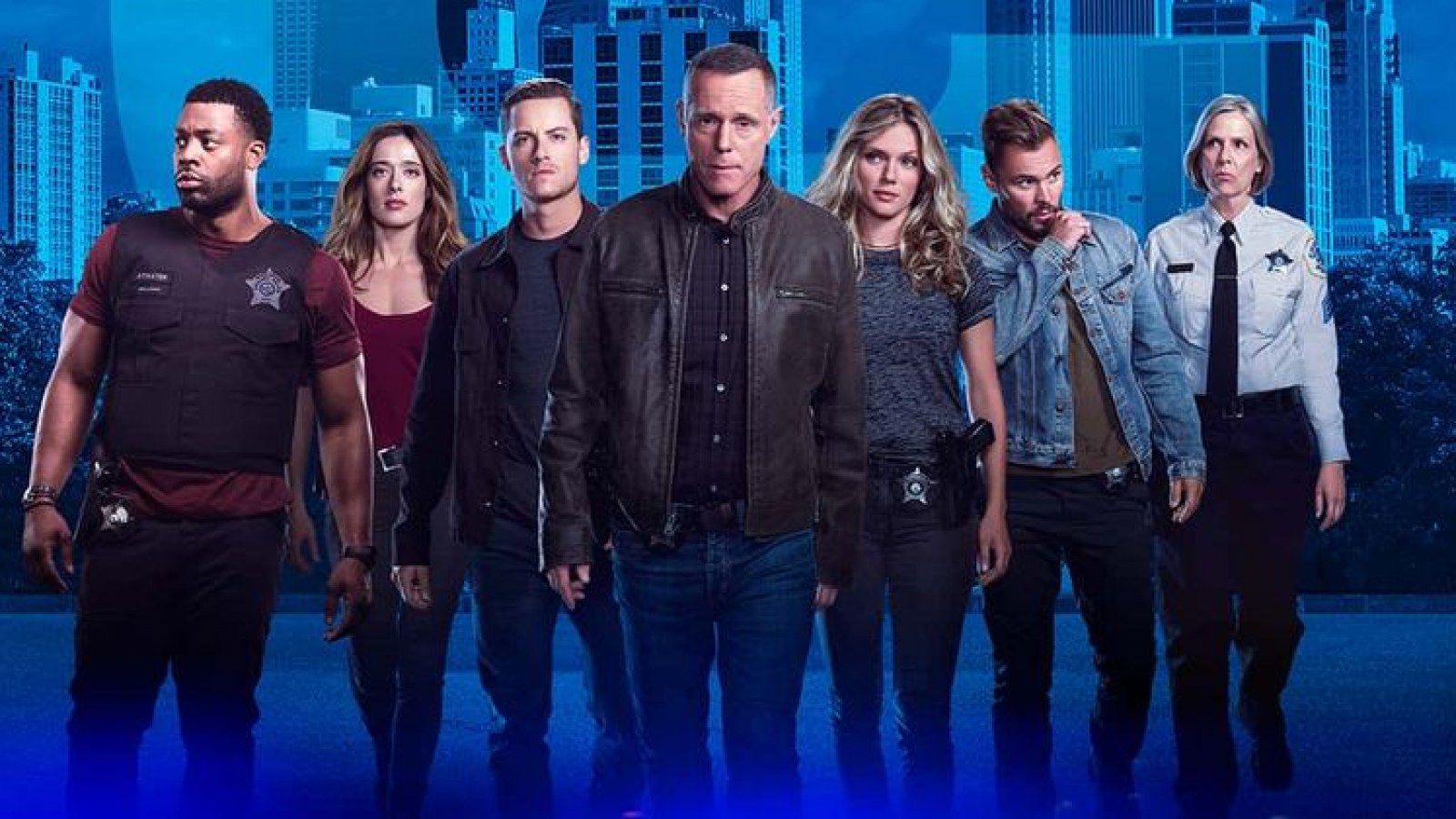 How to watch Chicago PD season 8 online 