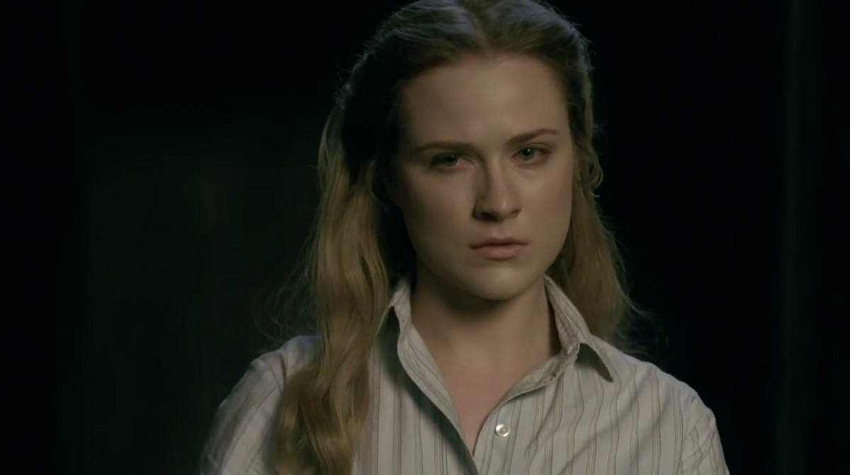 Westworld trailer has something sinister lurking beneath the surface