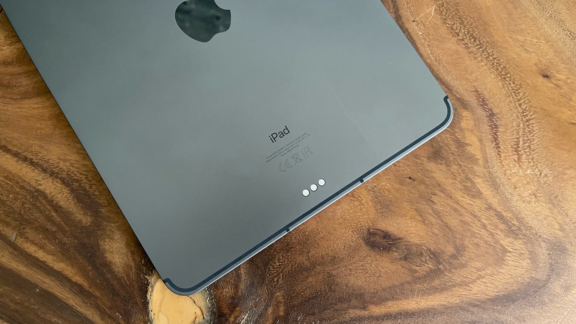 iPad Pro 2022 может быть несовместим с вашей Magic Keyboard
