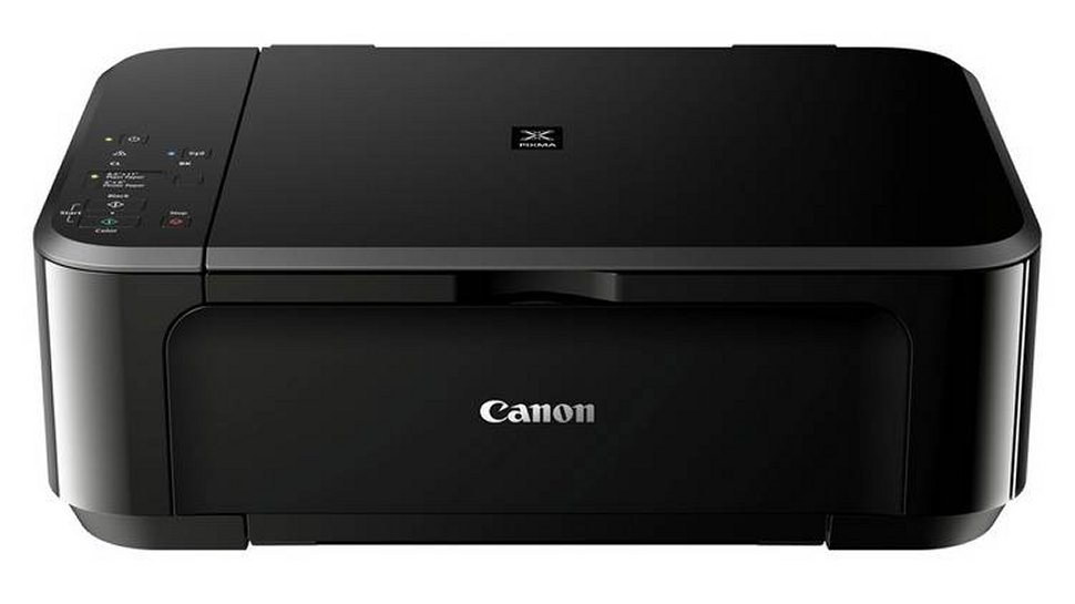 Canon Pixma MG3650S Wireless Inkjet Printer
