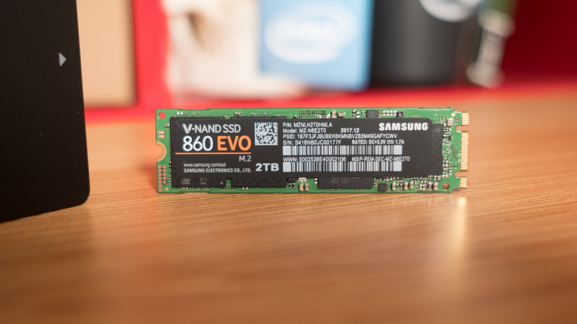 Samsung V Nand Ssd 860