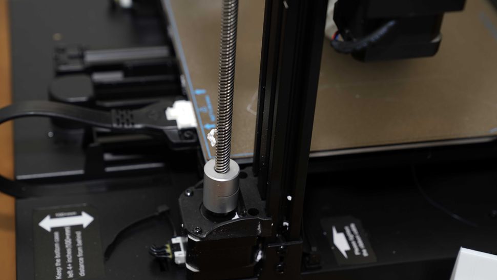 Mingda Magician X D Printer Review Techradar