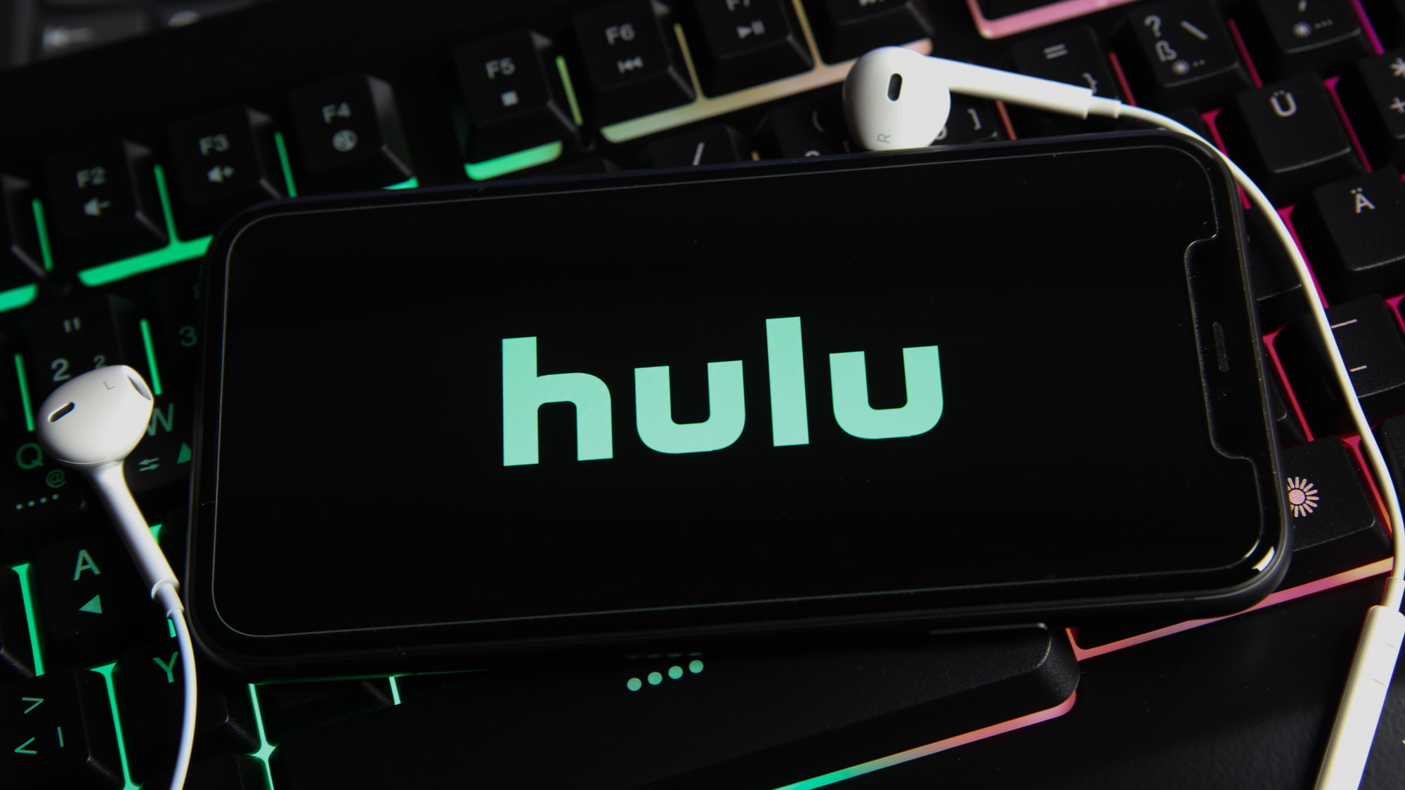 Предложение Hulu в Черную пятницу стало сделкой года в сфере потокового телевидения