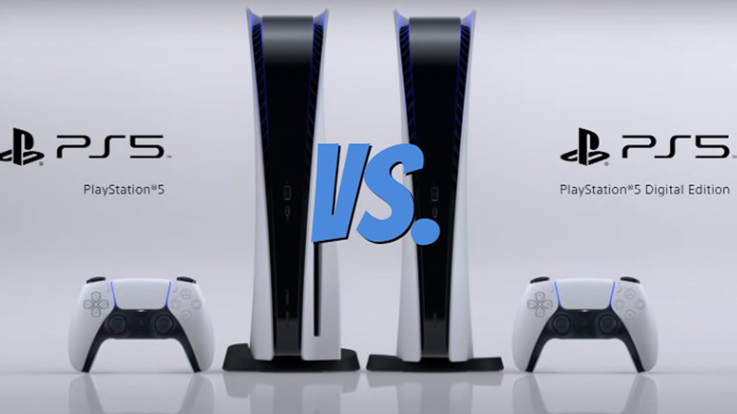 which playstation 4 should i buy