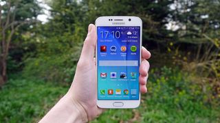 Samsung Galaxy S6