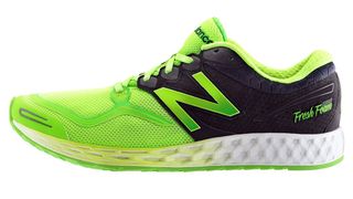 5 New Balance Fresh Foam Zante