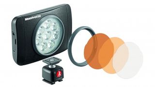 Manfrotto Lumimuse Series 8