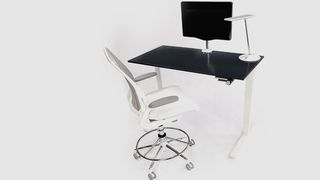 Humanscale Float Desk