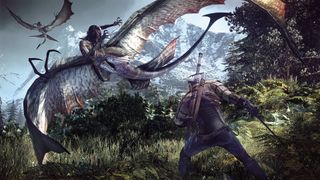 1 Witcher 3 Wild Hunt