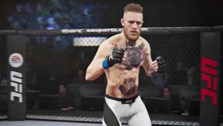 EA UFC 2