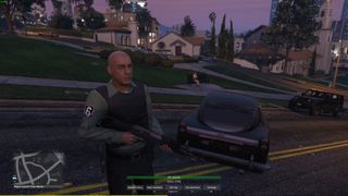Gta Rpg