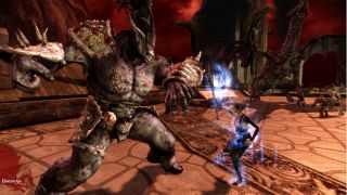 23 Dragon Age Origins