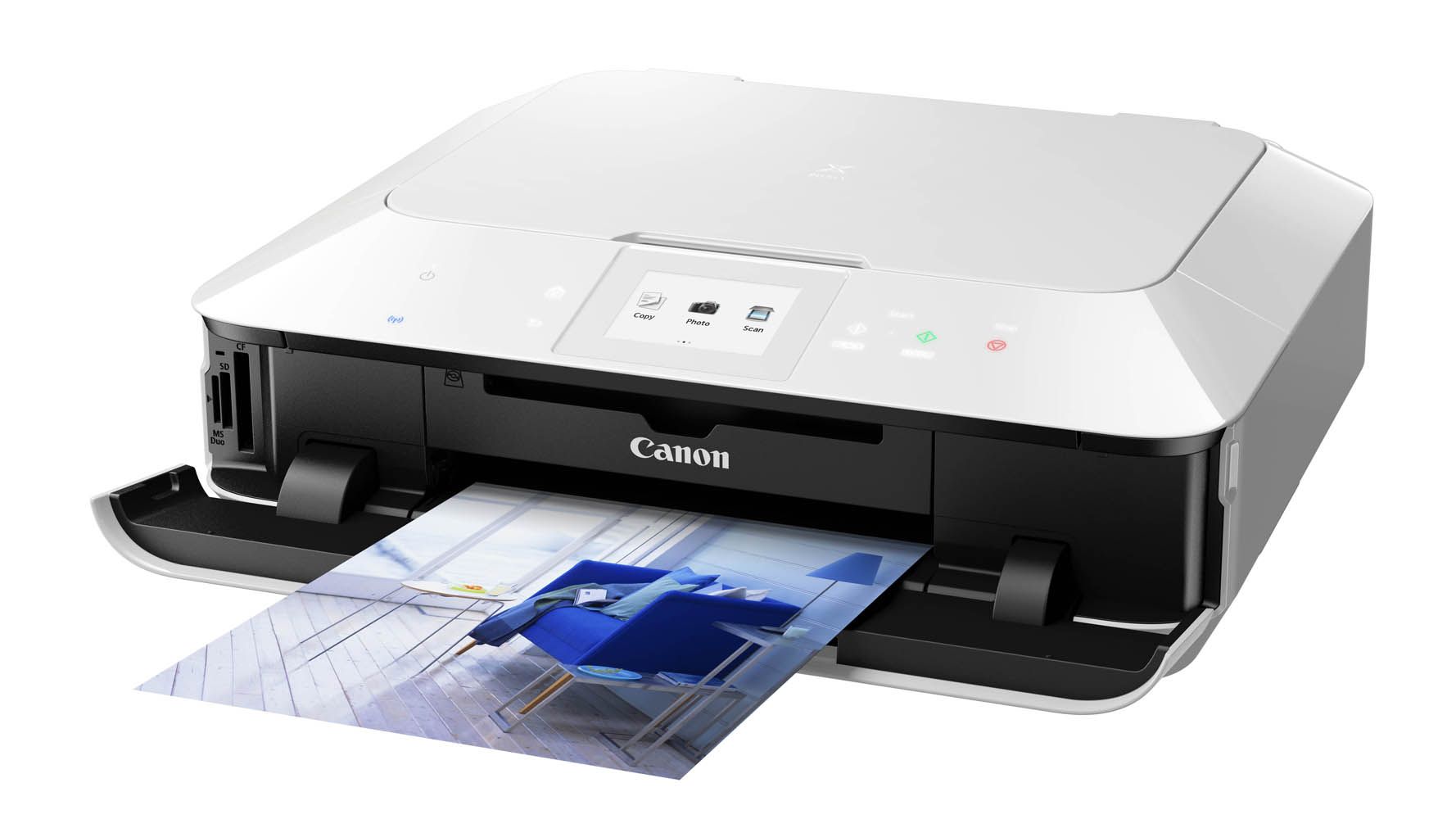 Canon Reveals Three Design Focused Pixma Printers Techradar