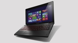Lenovo Y510P
