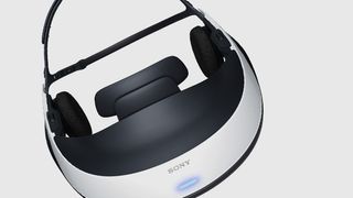 158 Sony HMZ T1 Personal 3D Viewer 2011