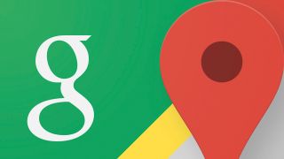 Google Maps