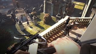 28 Dishonored