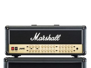 Marshall JVM410