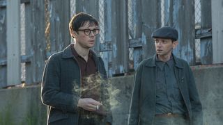 The Man In The High Castle