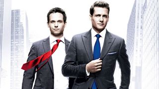 Suits