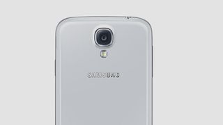 Samsung Galaxy S4 pictures New Smart Features
