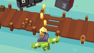 Shooty Skies