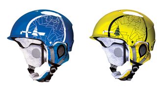 Picture Hubber Helmet