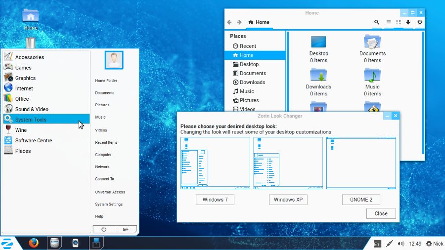 What's the best Linux distro for beginners? TechRadar