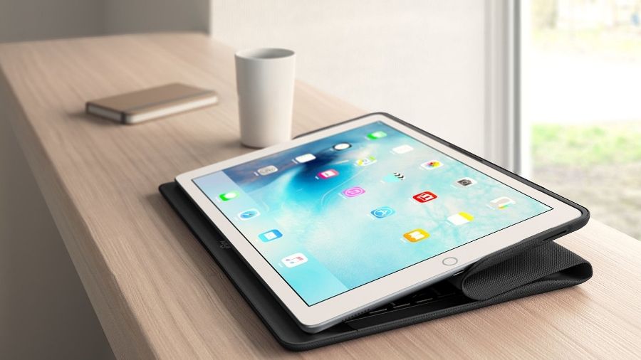 The Best Ipad Pro Accessories The Best Gear For Your Apple Tablet Techradar 6093