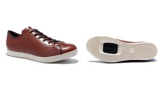 Quoc Pham Urbanite Low shoes