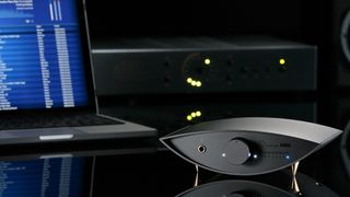 DSD DAC Korg DS DAC 100