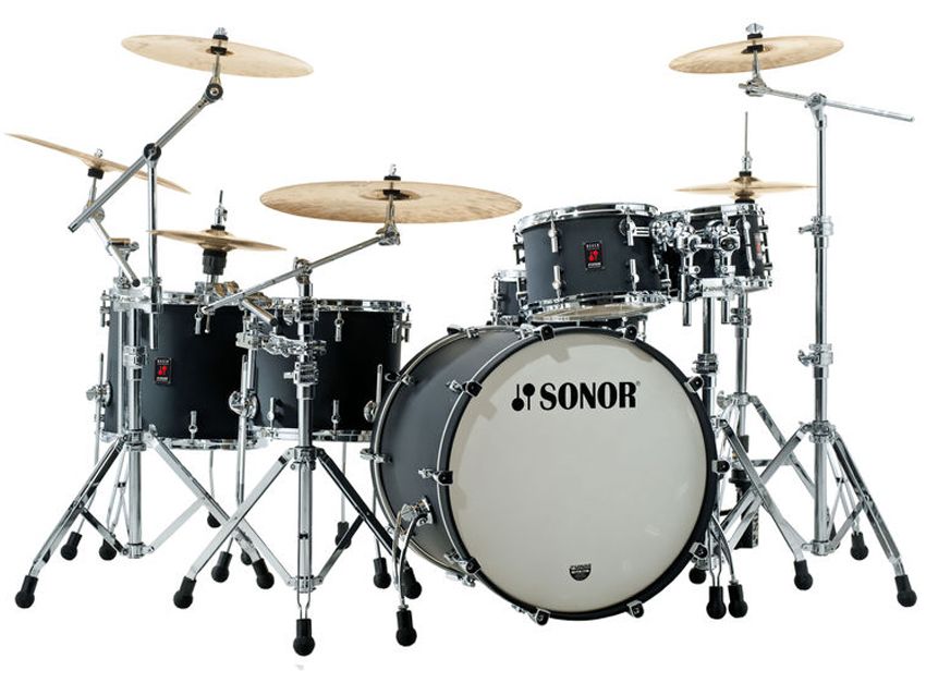 Palagin Apteka Drum Kit